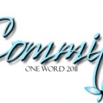 Commit to the Journey