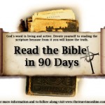 God Wants It All