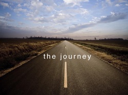 Journey by Dana Pittman Journey by Dana Pittman