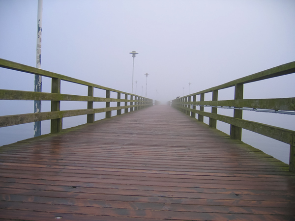 Seeing Beyond the Visible is a Choice by Dana Pittman Dana Pittman | Perspective | Encouragement