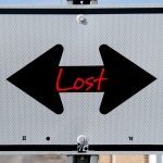Lost