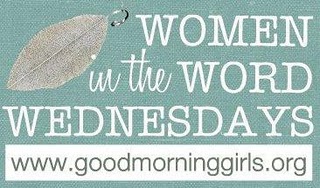 Women in the Word on DanaPittman.com Women in the Word on DanaPittman.com