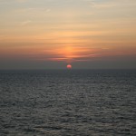 The Horizon