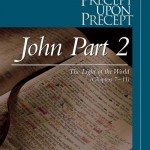 The Light of the World: Virtual Bible Study