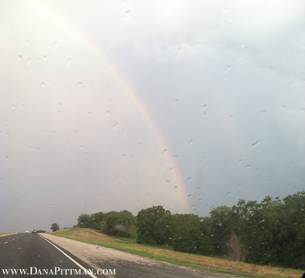Five Minute Friday: Rainbow by Dana Pittman Five Minute Friday: Rainbow by Dana Pittman
