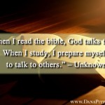 2 Questions to Stay the Course: Bible in 90 Days Week 2