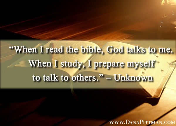 2 Questions to Stay the Course by Dana Pittman
