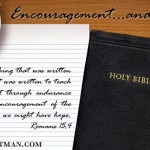 Read the Bible. Change Your Life: Bible in 90 Days Week 1