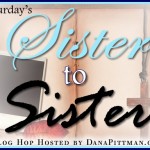 Saturday's Sister to Sister: Keep Putting to Practice
