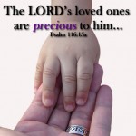 Saturday's Sister to Sister: Precious Ones
