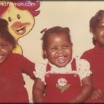 Saturday's Sister to Sister: I Love My Sisters
