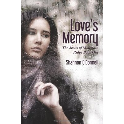 Video Book Review of A Love's Memory by Shannon O'Donnell