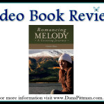 Video Book Review: Romancing Melody by Carrie Daws