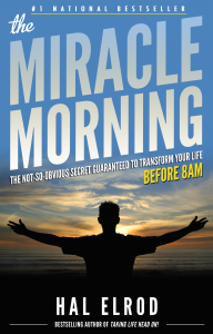 The Miracle Morning | Hal Elrod | Dana Pittman
